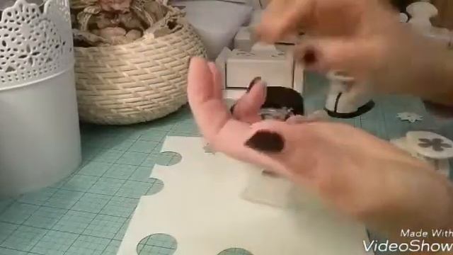 Мои инструменты.Дыроколы. смотреть онлайн