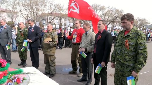 Видеоэкскурсия "Там, где текут молочные реки" по рабочему поселку Красный Яр Любинского района. смотреть онлайн