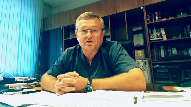 День медицинского работника - 2021 смотреть онлайн