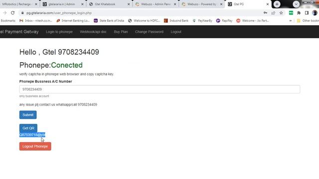 payment gateway upi gateway instant settelment 0% charge with source code php смотреть онлайн
