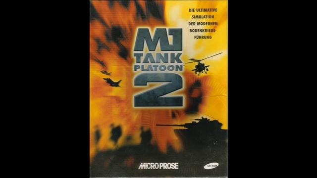 M1 Tank Platoon 2 Music - Installation смотреть онлайн