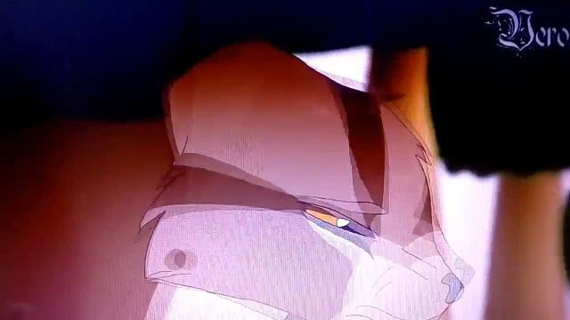 КВ-Белка и Ежевика -Два влюблённых идиота