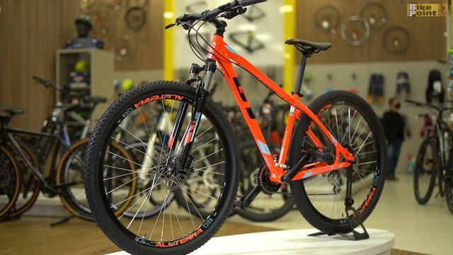 GT Timberline Expert 29 Acera смотреть онлайн