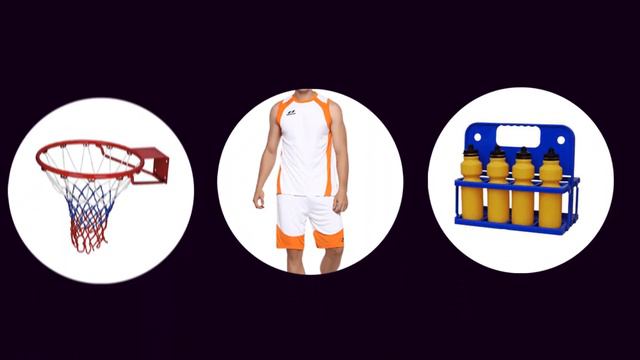 Shop Top Brands Basketball & basketball Gear Available At Sportswing.in Get flat 30% Off Hurry!! смотреть онлайн
