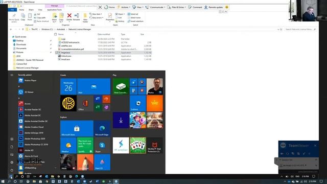 Decommission Autodesk Licence Manager by Viewlistic смотреть онлайн