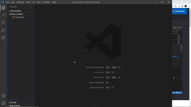 Bulma CSS Tutorial (Product Page Build) #1 - Intro & Setup смотреть онлайн
