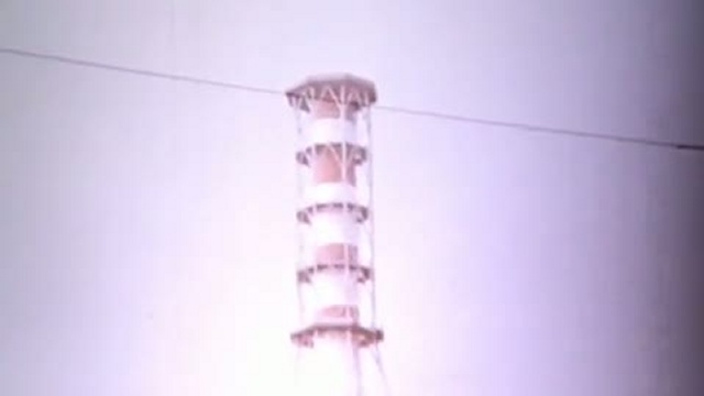 В небе Чернобыля смотреть онлайн