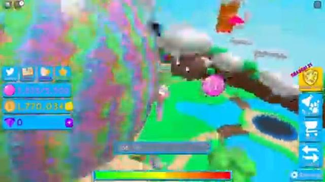 КОДЫ В СИМУЛЯТОРЕ ЖВАЧКИ РОБЛОКС!! Новые промокоды в симуляторе жвачки bubble gum simulator смотреть онлайн