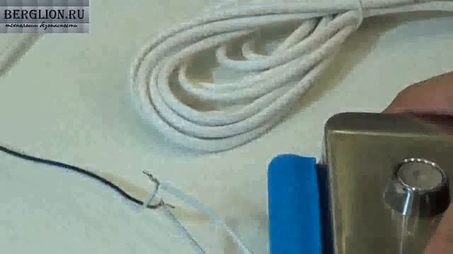 Подключение видеодомофона к электромеханическому замку смотреть онлайн