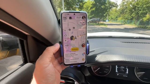 KAIYI E5 в Такси,ОН ЛУЧШЕ ВСЕХ ОКТАВИЙ смотреть онлайн