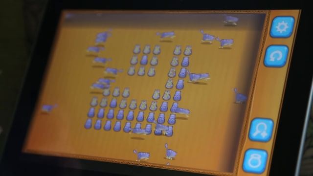 Minesweeper: How Many Dogs hide in the Box? смотреть онлайн
