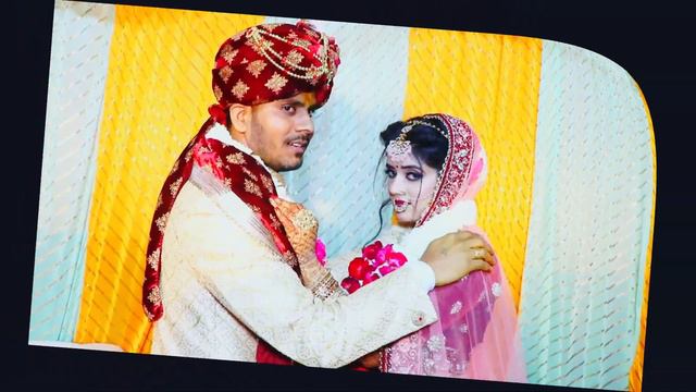 Deepak weds Deepa Wedding video (23/02/2023) PART -2 смотреть онлайн
