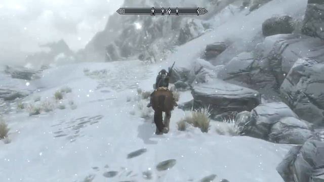 Kyk Noord en fok Voort \\ Skyrim #58 \\ #ReefTV смотреть онлайн