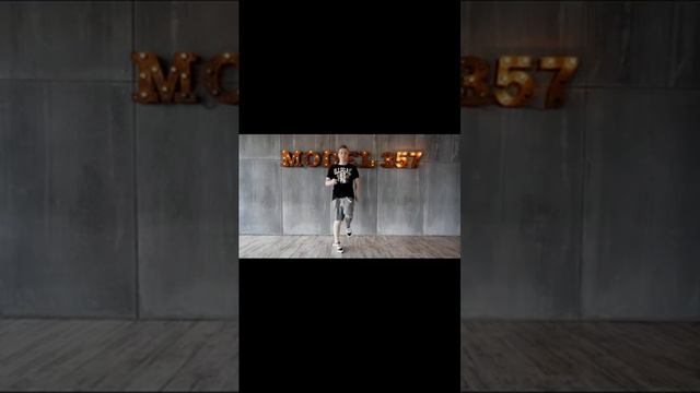 Модель 357 шаффл дэнц#Shorts смотреть онлайн