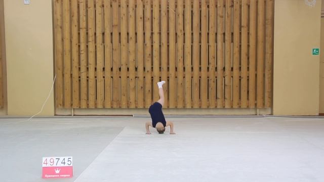 Обязательная программа – СШ119– команда 'Ласточки' – 19.03.2021 –49745 смотреть онлайн