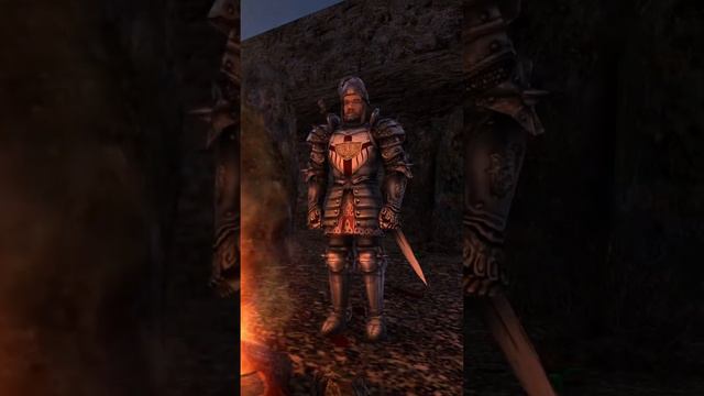 Выбор без выбора в Готика 2 смотреть онлайн