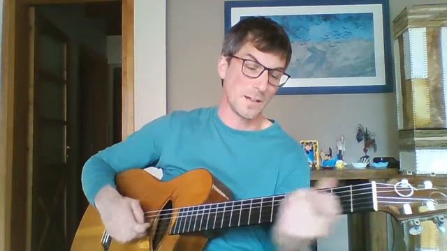 Fusion Jorge Drexler Cover смотреть онлайн