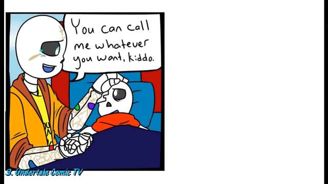 You got a boyfriend? 【 Undertale Animation and Deltarune Comic Dubs 】 смотреть онлайн