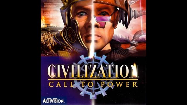 CIVILIZATION CALL TO POWER - 02 Gregorian Spirits смотреть онлайн