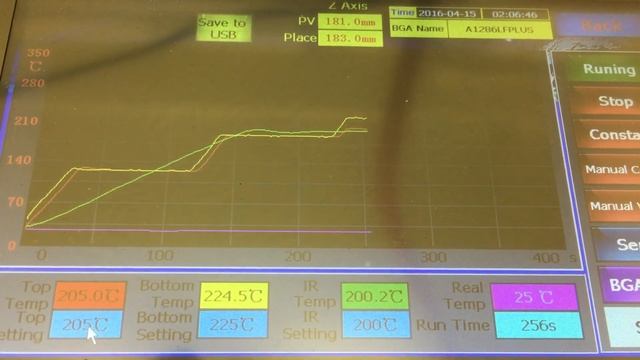 iMac 24" Sostituzione Bga Chip Scheda Video Nvidia GeForce 8800 смотреть онлайн