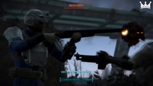 Fallout 4 Funny Moments - EP.1 (FO4 Funny Moments, Mods, Fails, Kills, Fallout 4 Funtage) смотреть онлайн