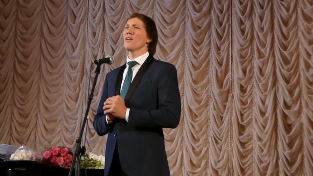 Сергей Петрищев "Девонька милая.." (В.А.Всесвятский -А.Н.Аксельрод) смотреть онлайн