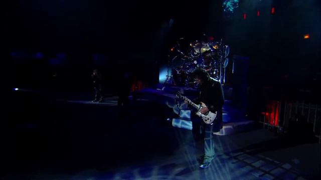 Computer God / Heaven & Hell - Live from Radio City Music Hall смотреть онлайн
