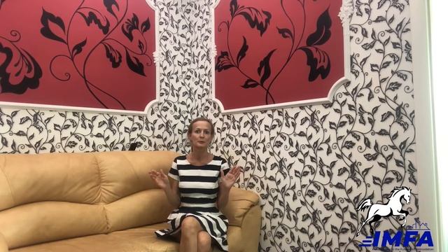 ГК ИМФА | GK IMFA | Отзыв по ремонту квартиры смотреть онлайн