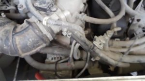 Плохой запуск на горячий, УМЗ-4216 Е-3 (датчик коленвала)