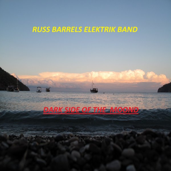 Dark Side of the Moond