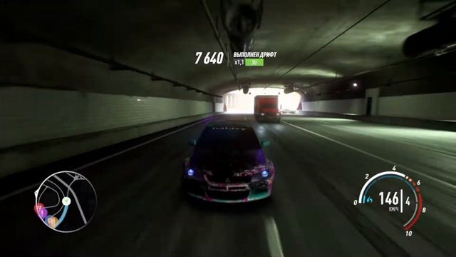 ПОКА МУСТАНГ И ПРИВЕТ ПАНАМЕРА // NFS : PAYBACK // #15 смотреть онлайн