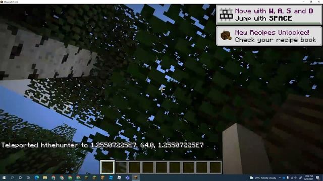 how to get to the far lands in Minecraft tlauncher смотреть онлайн