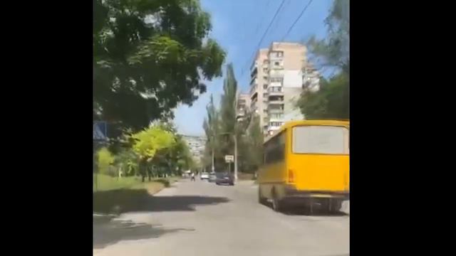 ХЕРСОН ВСЁ ПРОЙДЁТ смотреть онлайн
