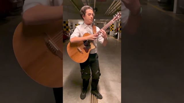Marcin - Carmen Habanera смотреть онлайн