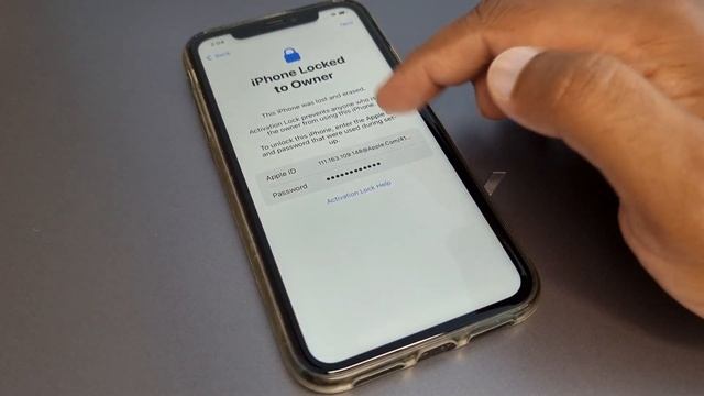 ICLOUD UNLOCK 2023!! Permanently How To Bypass Activation Lock Disable Apple ID/LOST/ Forget/Erased