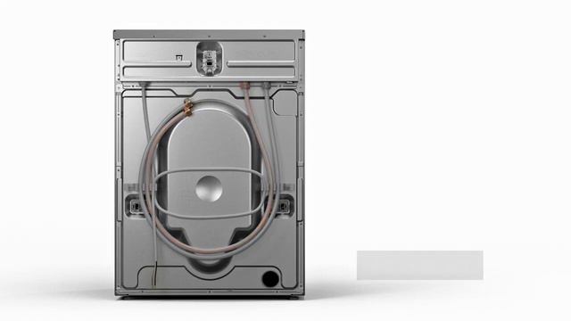 Стиральная машина Asko Professional, видеообзор смотреть онлайн