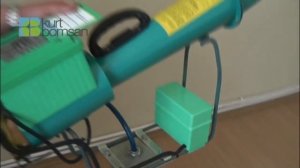 Громпушки. Пропановые отпугиватели птиц