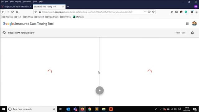 How to check schema of Web page смотреть онлайн