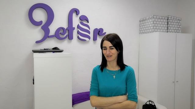 Отзыв от Екатерины