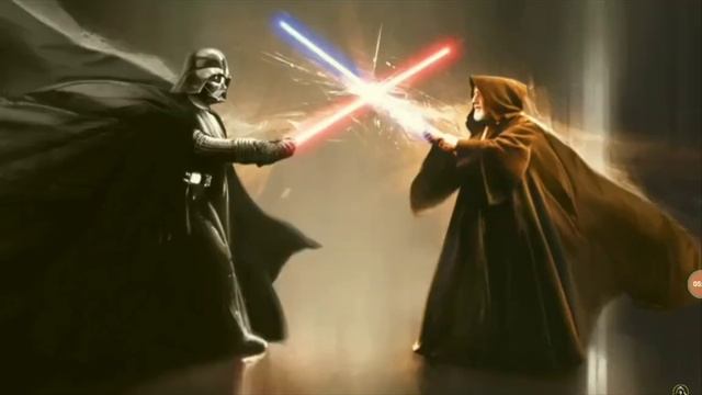 reacting to star wars fan fiction смотреть онлайн