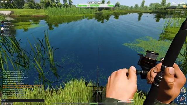 ? ??Fisher Online, всем приятного просмотра!!! ВСЕМ НХНЧ ( Фишер онлайн) рыбачим с друзьями!!!! смотреть онлайн