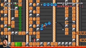 Super Mario Maker: 100 жизней Марио (снова!)