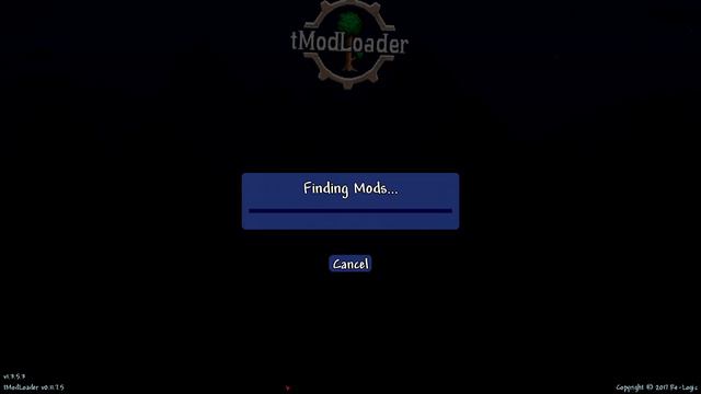 Terraria: How To Install Mods With TModLoader (Steam PC Tutorial)
