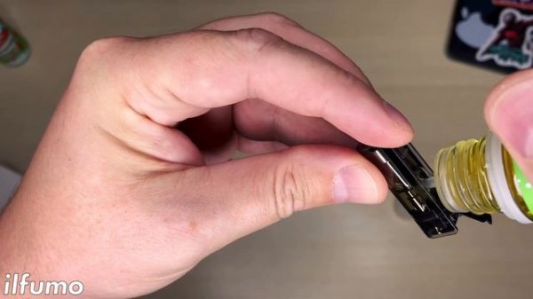 Распаковка JoyeTech eGrip Mini | ГОДНОТА!!