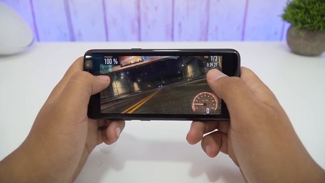 20 GAMES I PLAY ON MY GALAXY S8 смотреть онлайн
