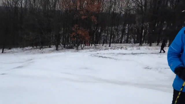 Первый спуск на лыжах 2015 [HD] смотреть онлайн