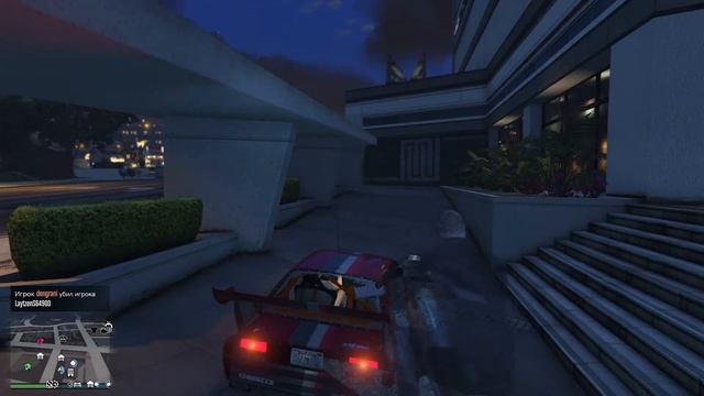 Стрим GTA 5/Скилтесты, стенки, спуски/Чуточка угара и малая доля скила(Но это не точно)!