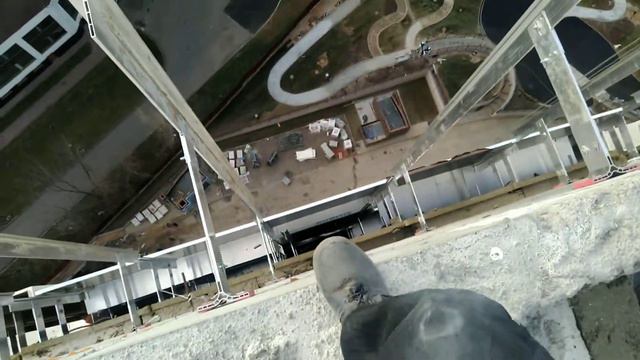 Москва, улица Вавилова