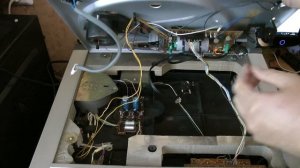 Вега 110 отказал автостоп...что же делать