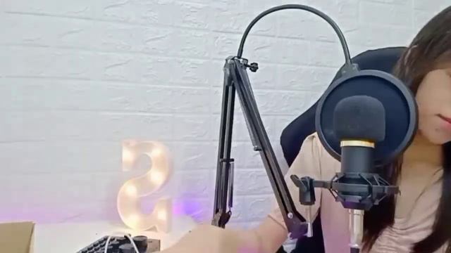 UNBOXING/SET-UP BM-800 CONDENSER MICROPHONE V-8 SOUND CARD (Audio,Sound Effects Tests) смотреть онлайн